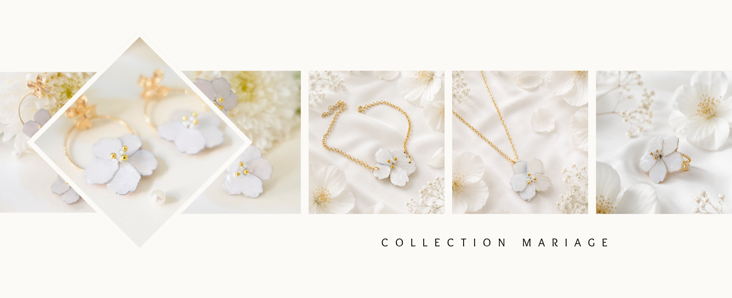 Collection mariage