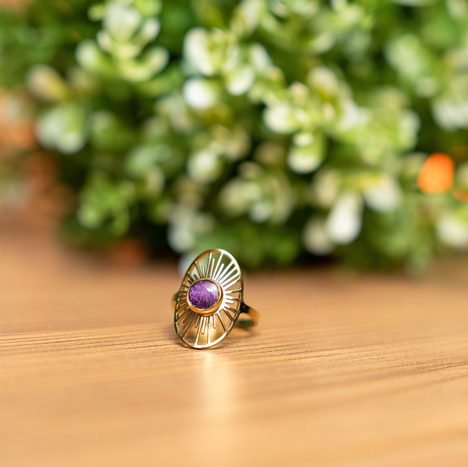 Bague Zoé