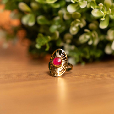 Bague Zoé