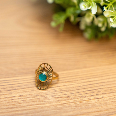 Bague Zoé