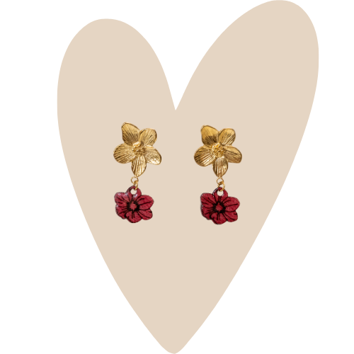 Boucles Flora