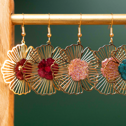 Boucles Léa