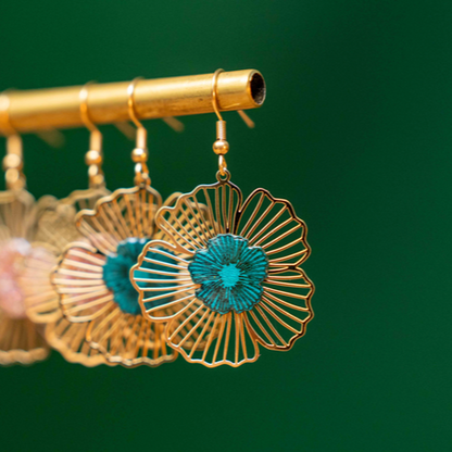 Boucles Léa