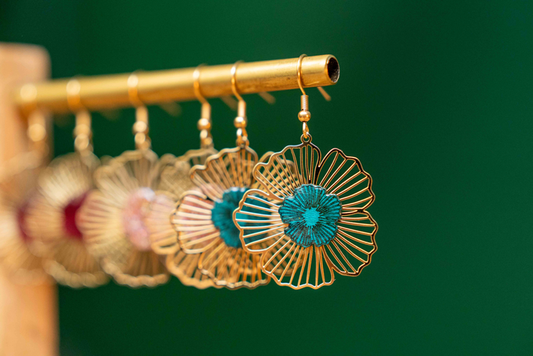 Boucles Léa