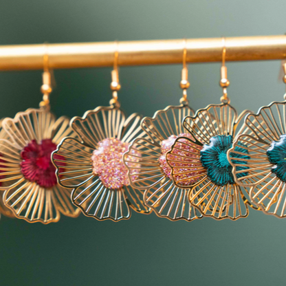 Boucles Léa
