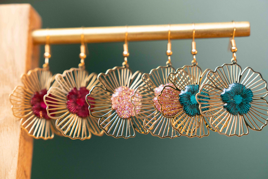 Boucles Léa