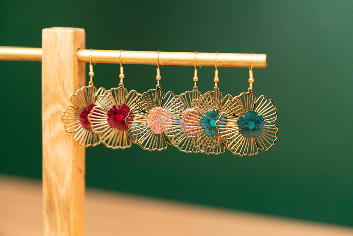 Boucles Léa
