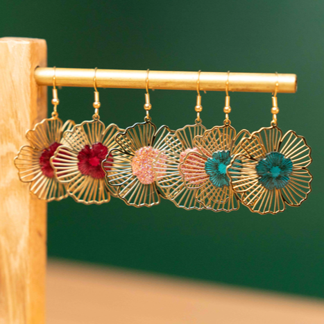 Boucles Léa