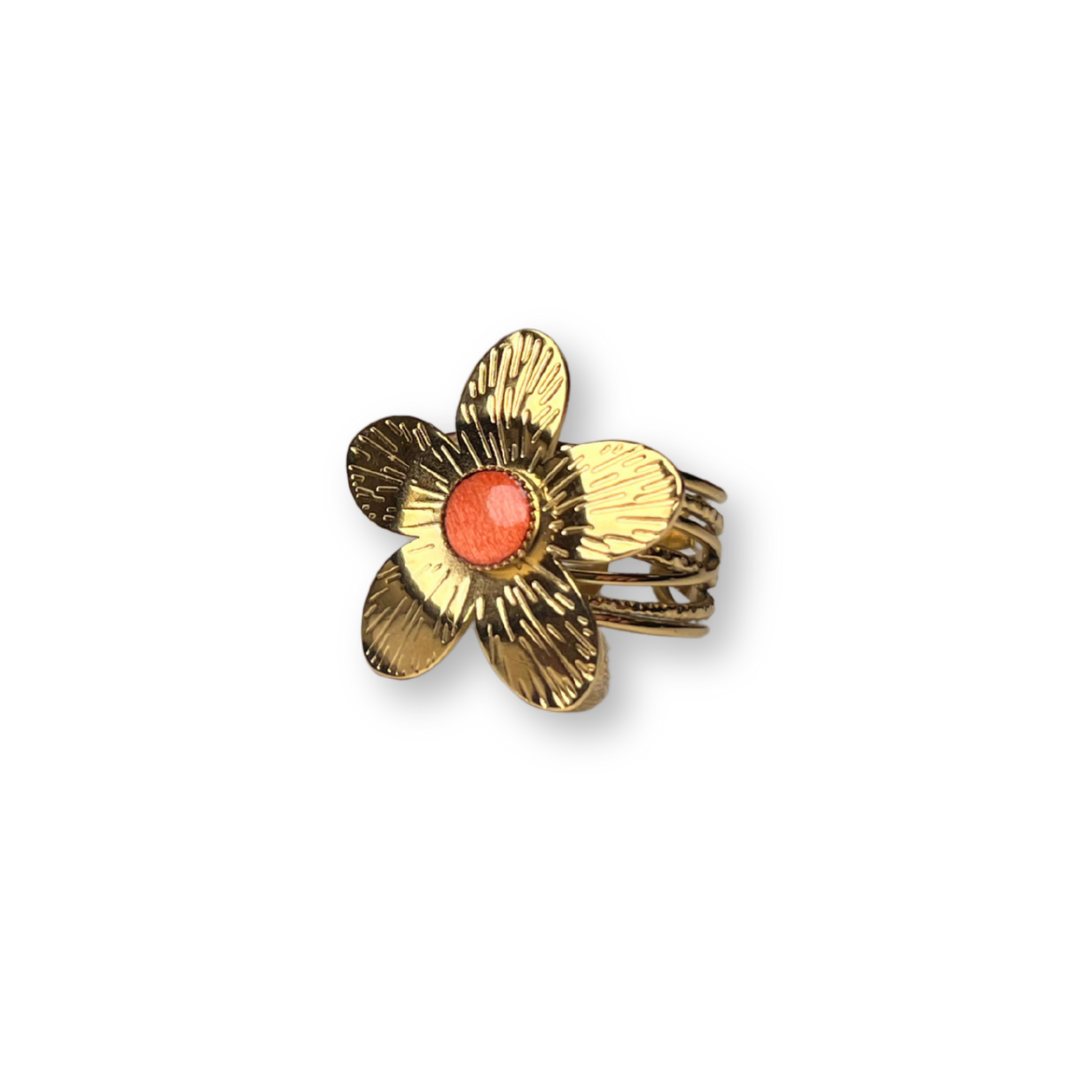 Bague Marguerite