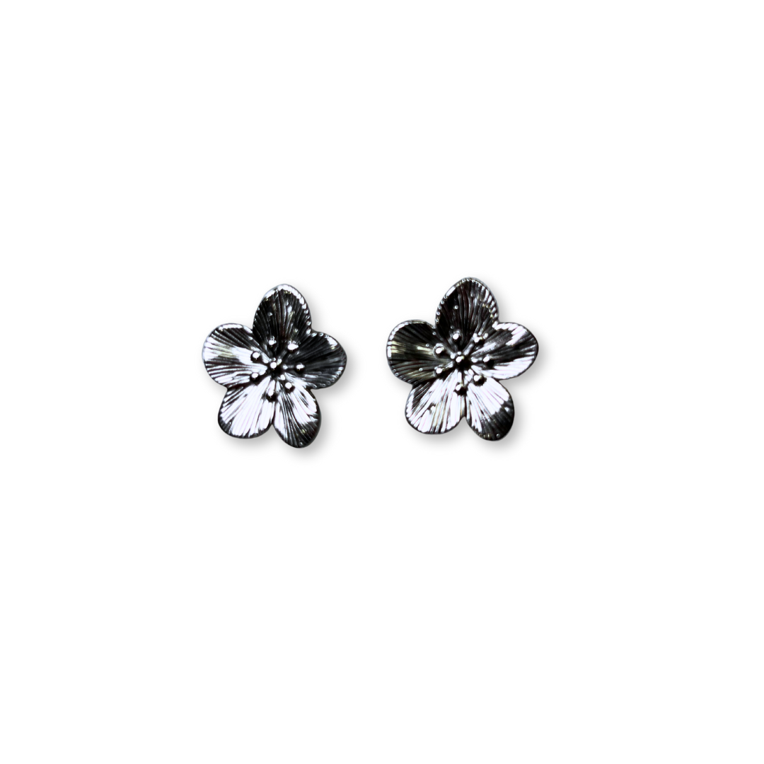 Boucles Petite Margaux