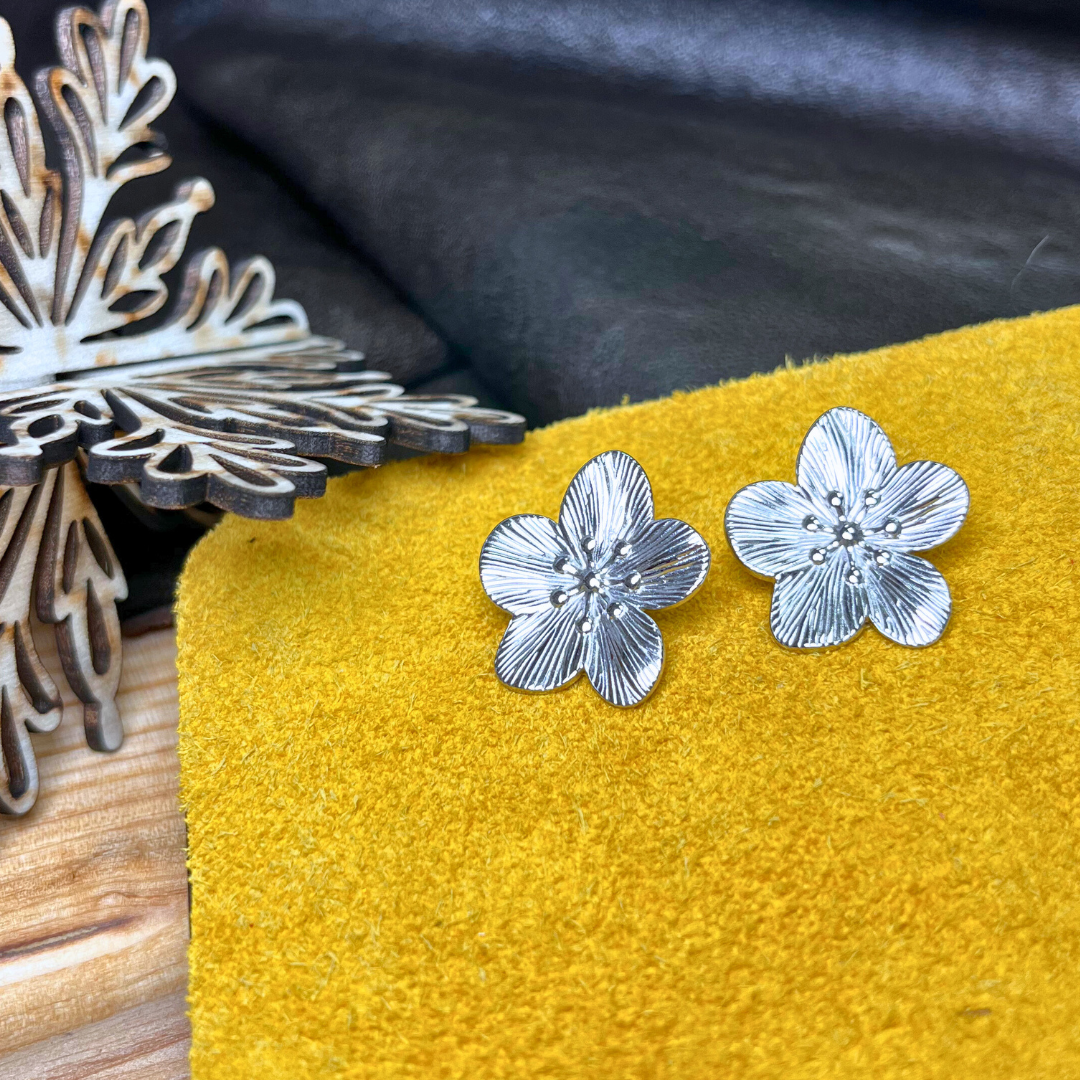 Boucles Petite Margaux