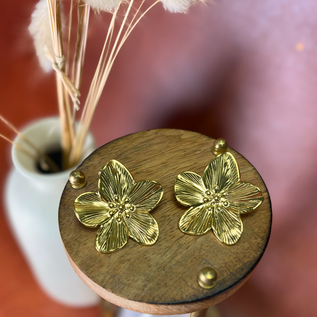 Boucles Grande Margaux