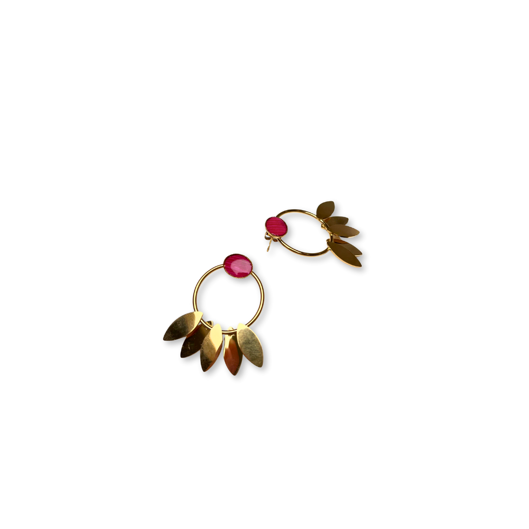 Boucles Iris