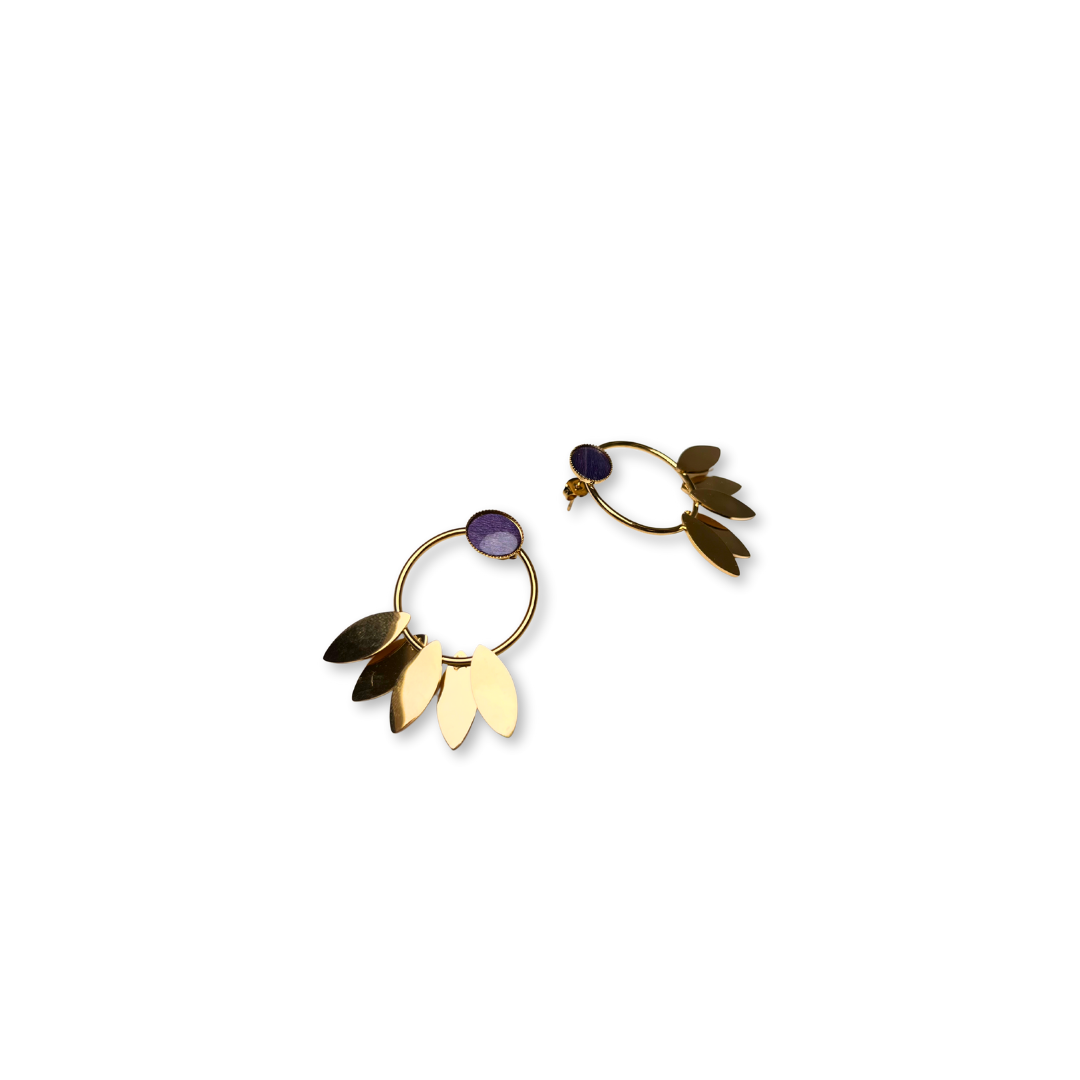 Boucles Iris