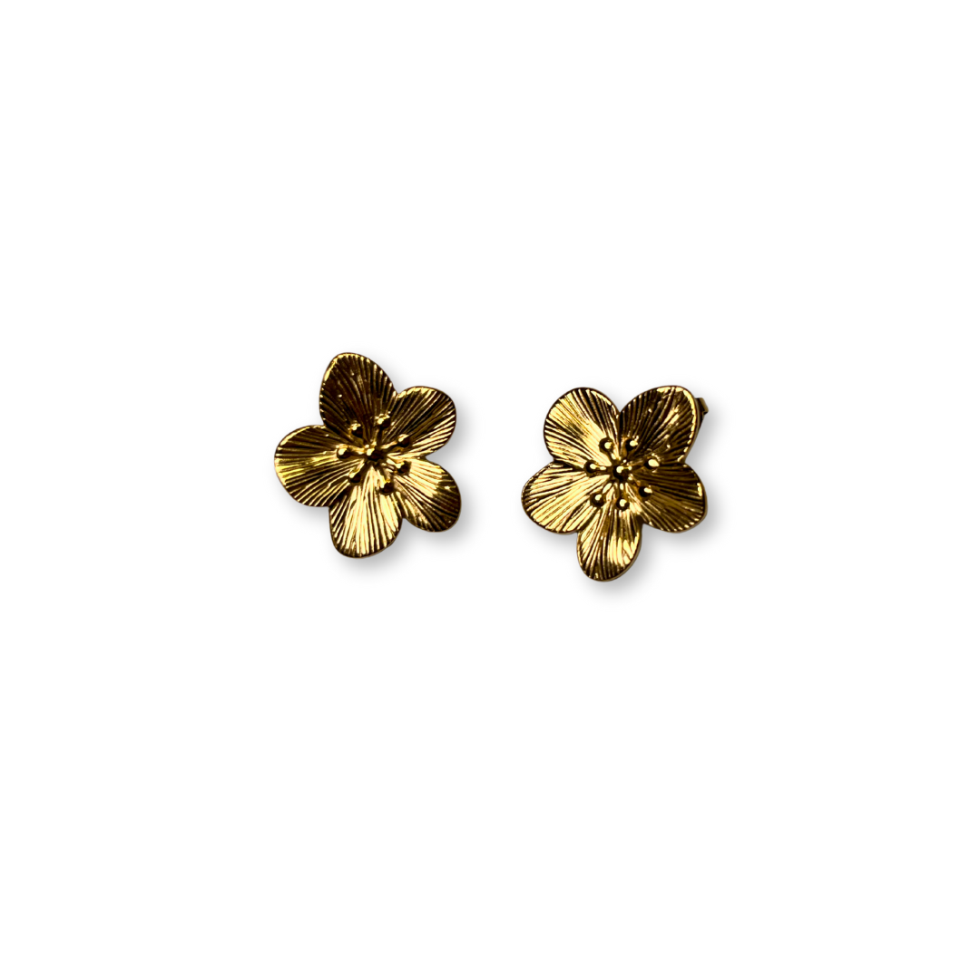 Boucles Petite Margaux