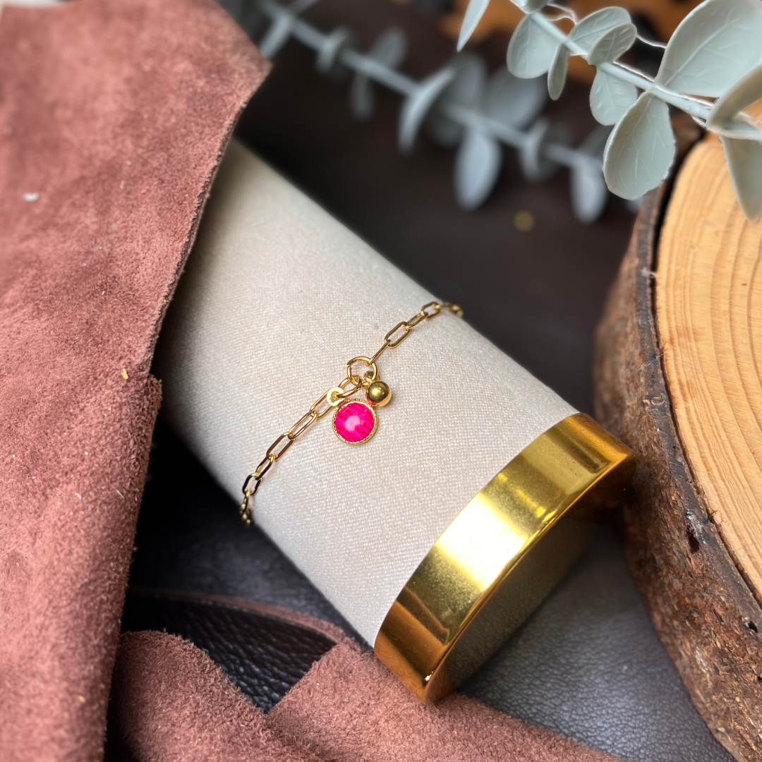 Bracelet Isabelle