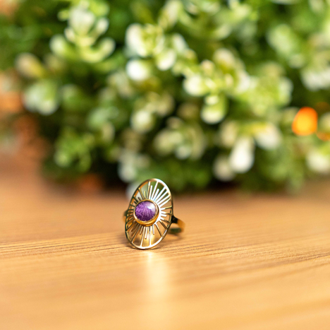 Bague Zoé