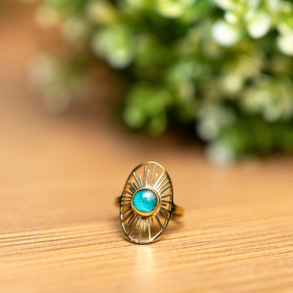 Bague Zoé