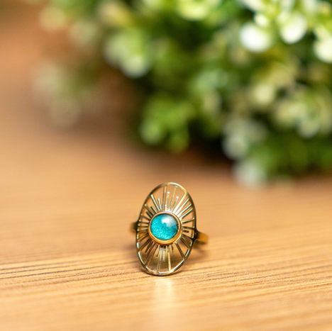 Bague Zoé