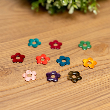 Boucles créole Marguerite